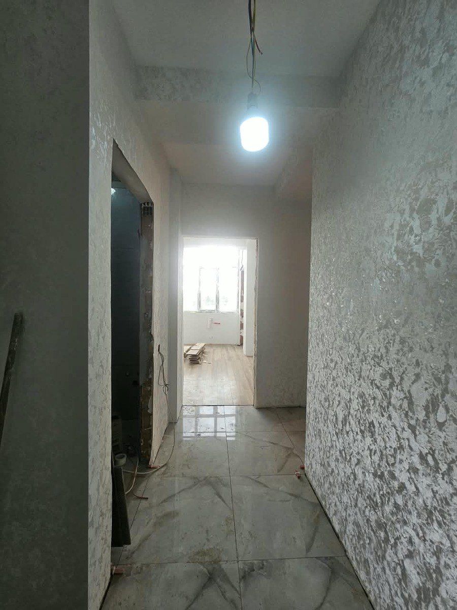 Satılır 2 otaqlı yeni tikili 41 m² — Mənzil, Bakı (9)