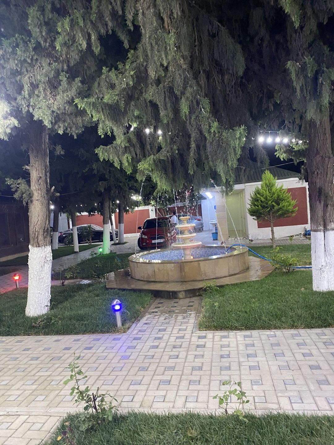Satılır obyekt 430 m² — Əmlak, Bakı