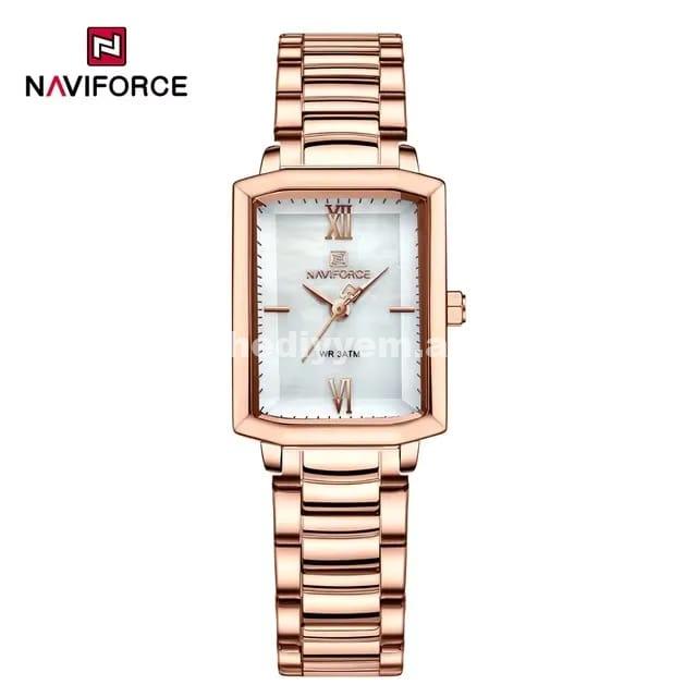 Naviforce Original Saat — 30478 — Qol saatları, Bakı (3)