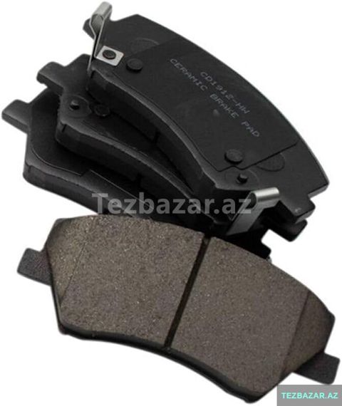 Hyundai Elantra 2016 Qabaq Naklatqa — Bakı