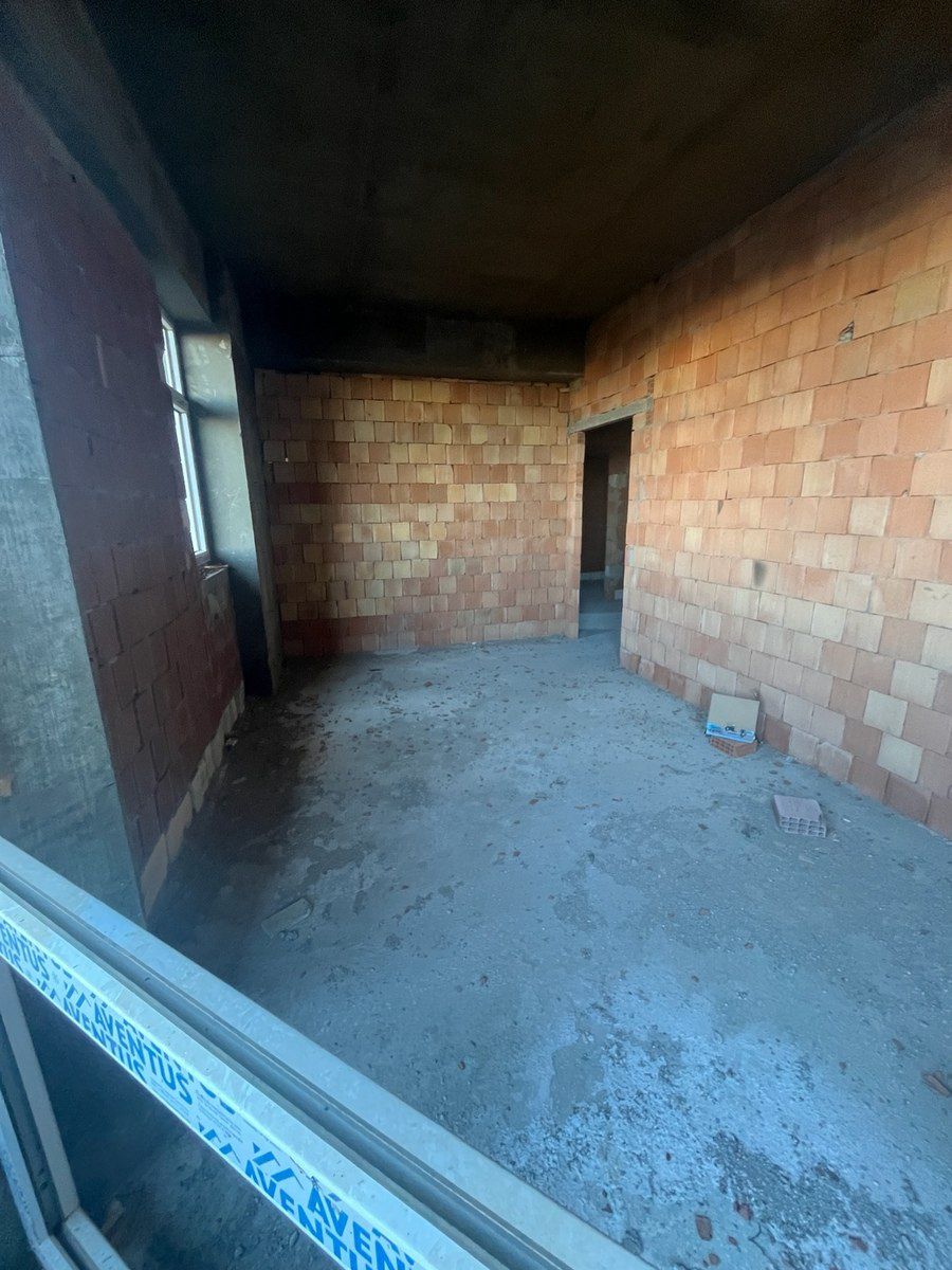 2-otaqlı yeni tikili, Lökbatan qəs., 77.8 m² — Mənzil, Bakı (11)