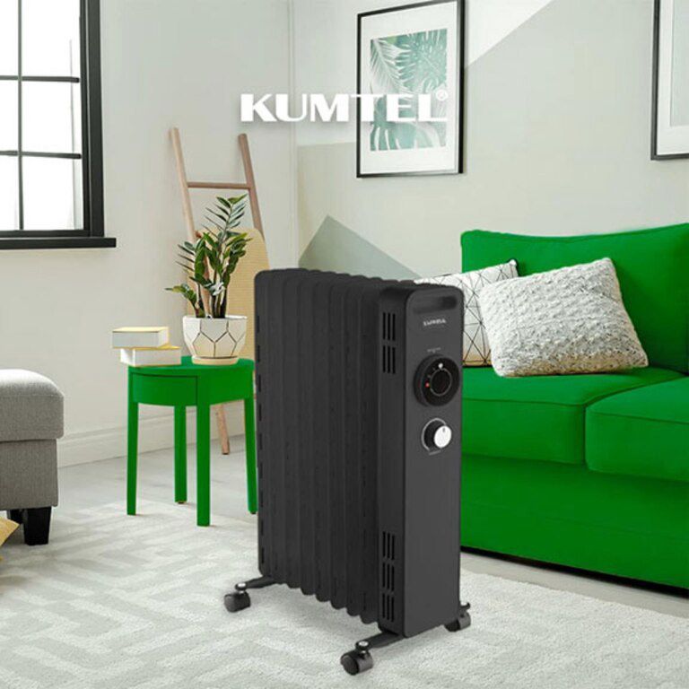 Qızdırıcı radiator — Ev texnikası, Bakı