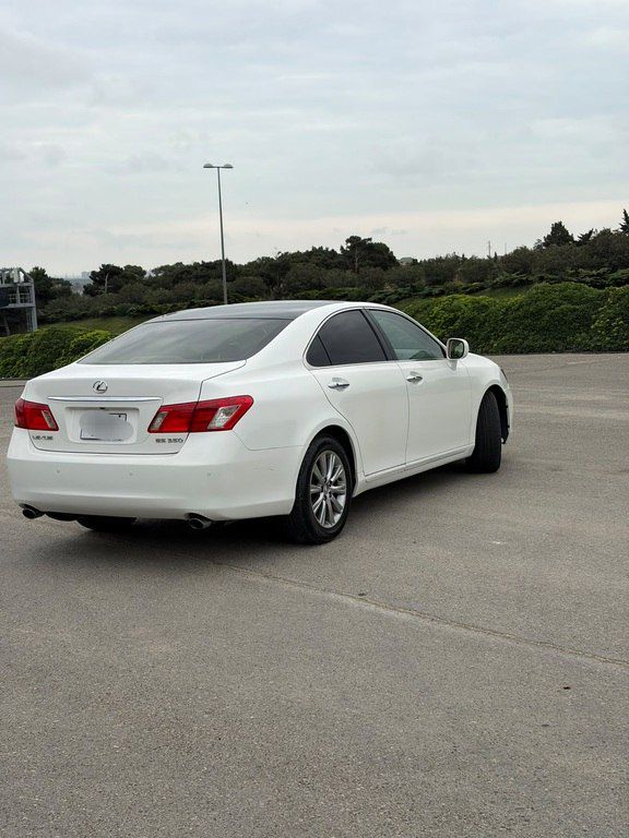 Lexus ES 350, 3.5 L, 2007 il, 326 000 km — Avtomobillər, Bakı (4)