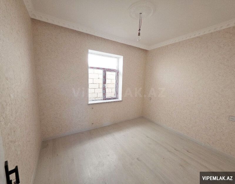 Abşeron rayonunda 3 otaqlı Həyət evi Satılır, 120 m² — Ev, villa, Bakı (4)