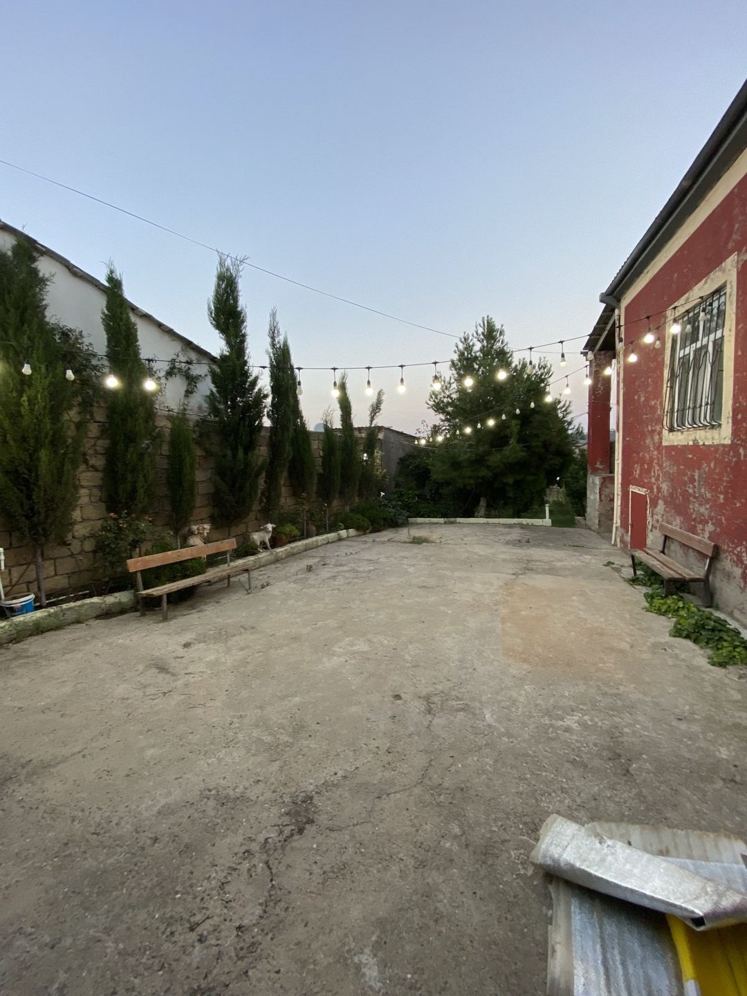 Satılır 3 otaqlı həyət evi/bağ evi 110 m² — Ev, villa, Bakı (7)