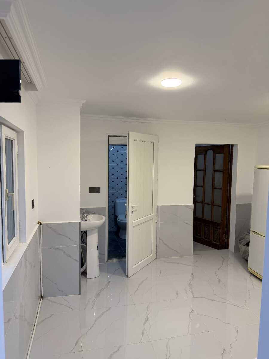 Satılır 1 otaqlı köhnə tikili 40 m² — Mənzil, Bakı (8)