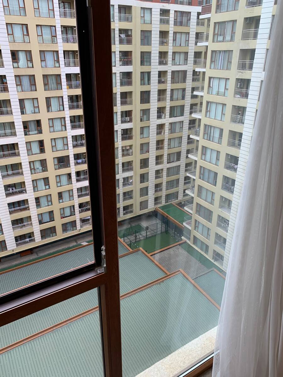 İcarəyə verilir 2 otaqlı yeni tikili 70 m² — Mənzil, Bakı (2)