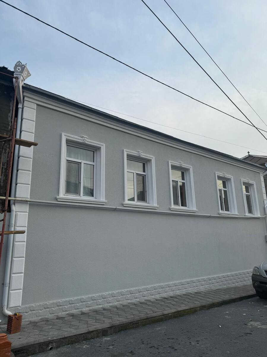 Satılır 7 otaqlı həyət evi/bağ evi 280 m² — Ev, villa, Zaqatala (7)