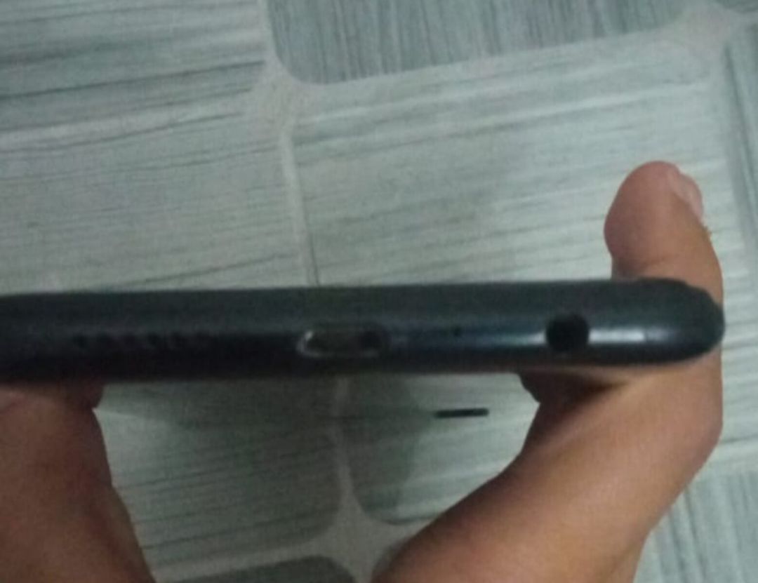 Samsung Galaxy A10s Black 32GB/2GB — Smartfonlar, Bakı (3)