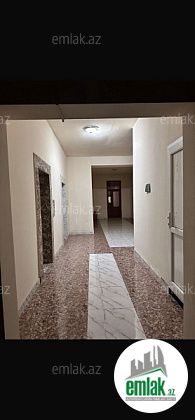Satılır 3 otaqlı 127 m² yeni tikili Nəriman Nərimanov m — Mənzil (6)