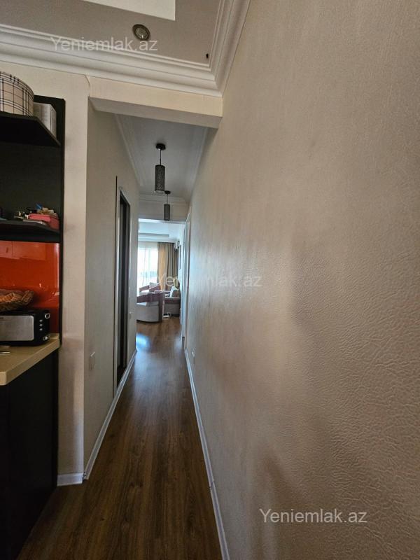Satılır 4 otaqlı Bina evi menzil (Köhnə tikili), 110 m², Binəqədi rayonu — Mənzil, Bakı (12)