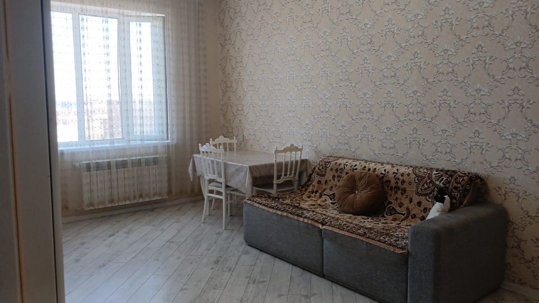3-otaqlı yeni tikili, Masazır qəs., 75 m² — Mənzil, Bakı (5)
