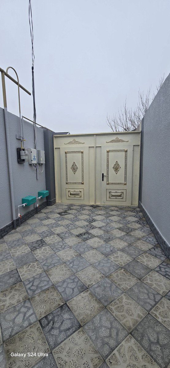Satılır 4 otaqlı həyət evi/bağ evi 110 m² — Ev, villa, Bakı (3)