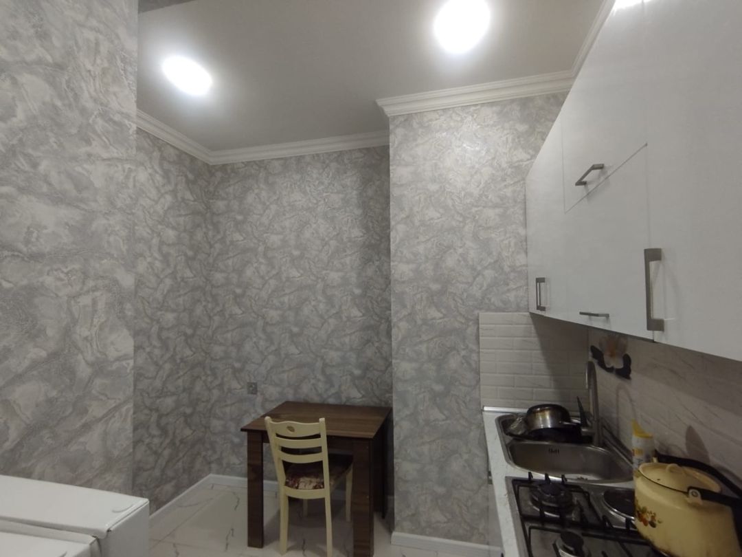 İcarəyə verilir 2 otaqlı yeni tikili 69 m² — Mənzil, Bakı (7)