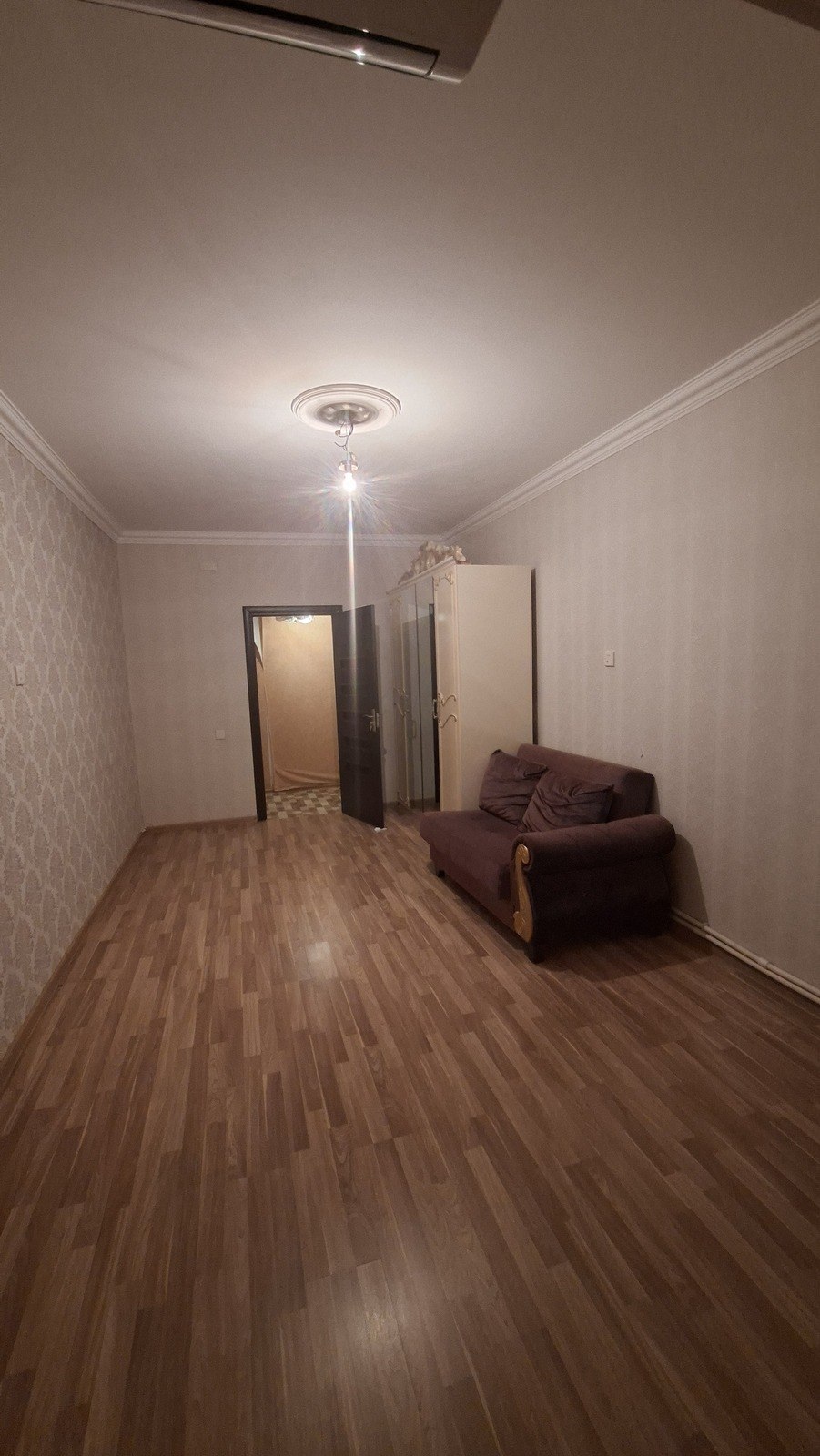 İcarəyə verilir 1 otaqlı köhnə tikili 45 m² — Mənzil, Bakı (4)