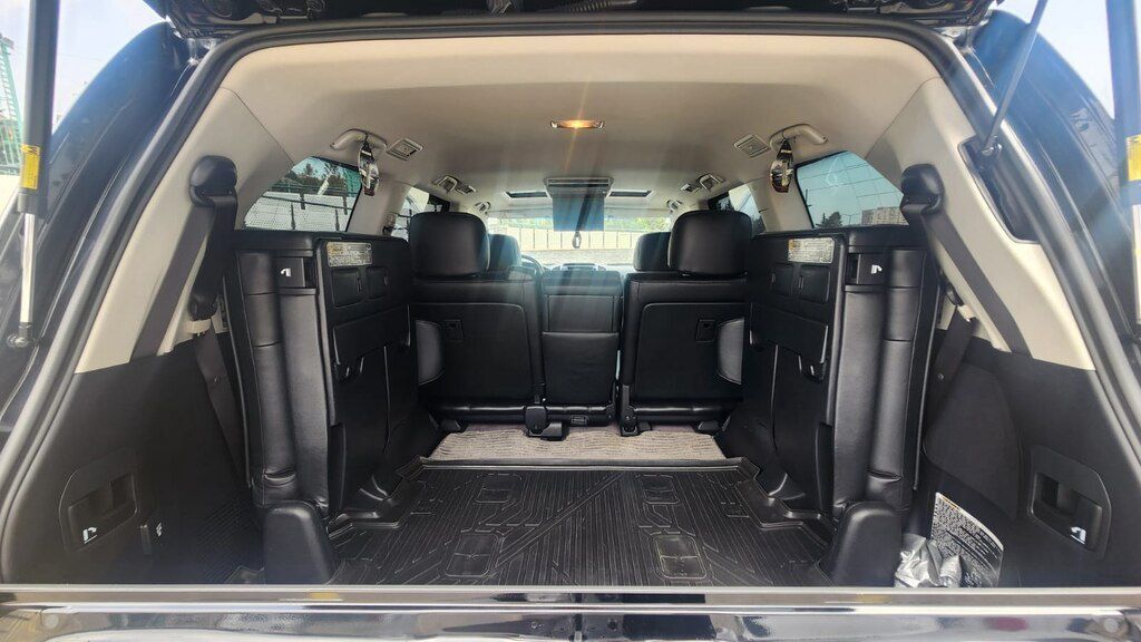 Toyota Land Cruiser, 4.6 L, 2013 il, 138 000 km — Avtomobillər, Bakı (6)