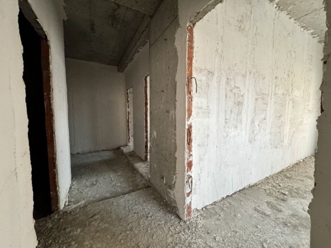 Satılır 3 otaqlı yeni tikili 120 m² — Mənzil, Bakı (8)