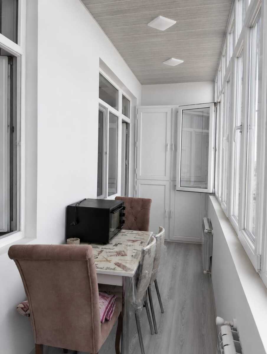 Satılır 3 otaqlı yeni tikili 73 m² — Mənzil, Bakı (7)