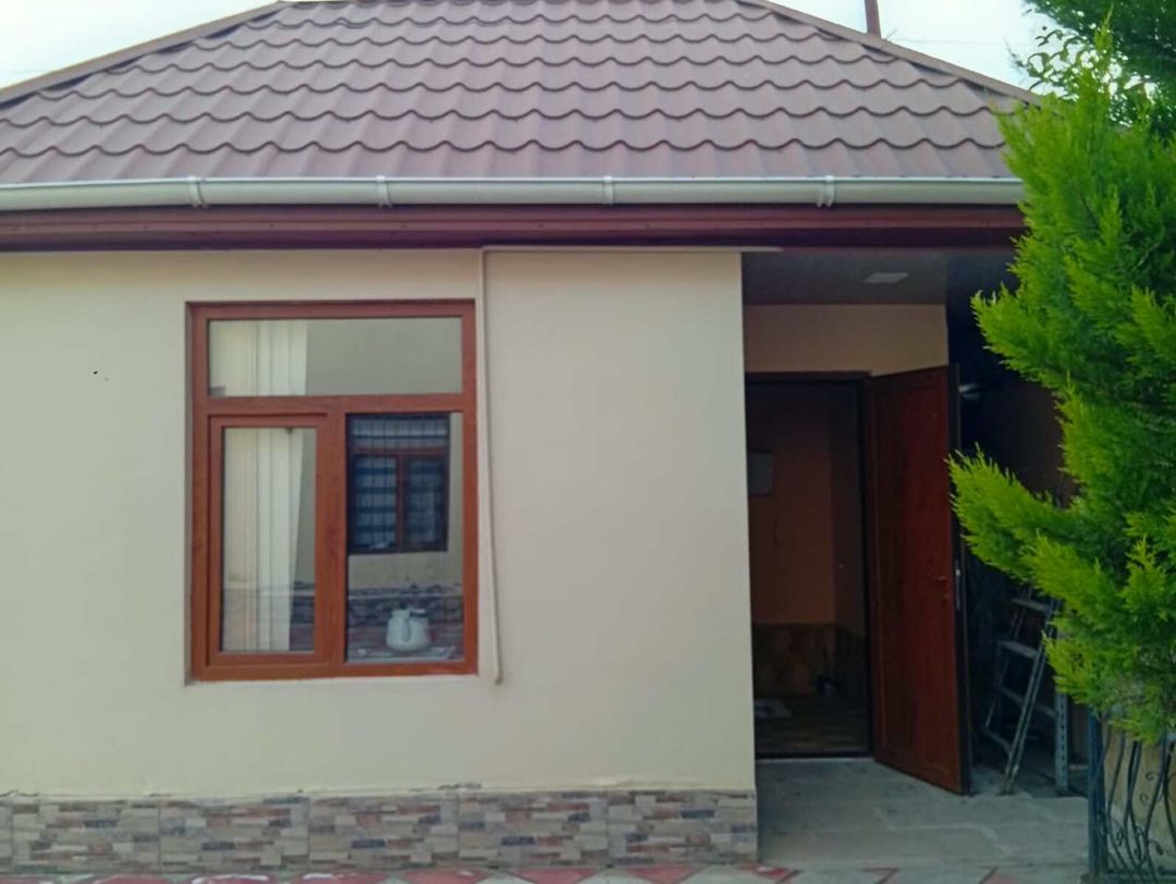 Satılır 7 otaqlı həyət evi/bağ evi 259.2 m² — Ev, villa, Quba (3)
