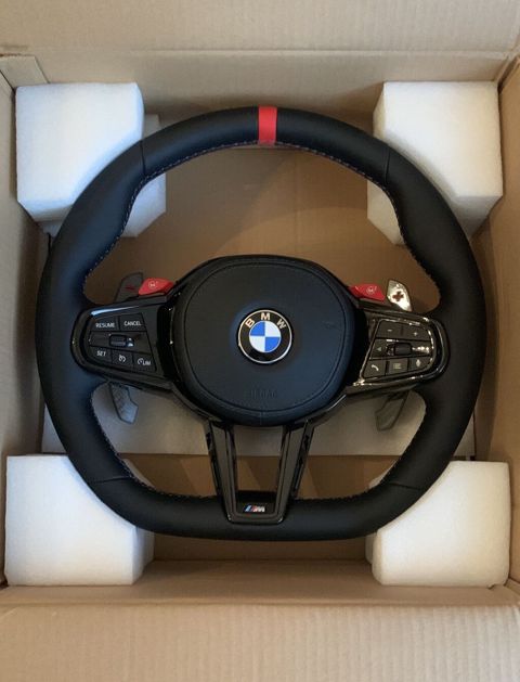 Multirul, BMW, g30 M, 2018 il, Yeni, Ünvandan götürmə — Bakı