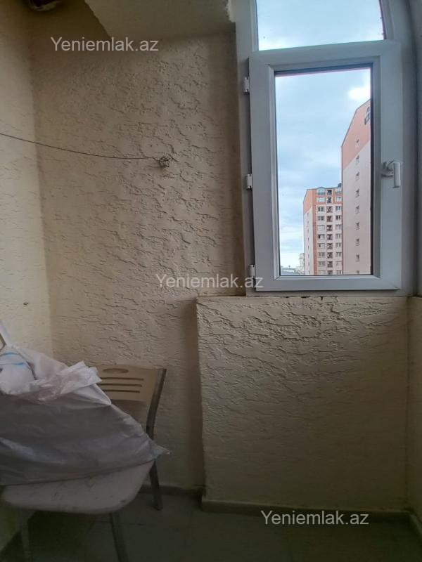 Satılır 2 otaqlı Bina evi menzil (Yeni tikili), 62 m², Xırdalan ş — Mənzil (4)