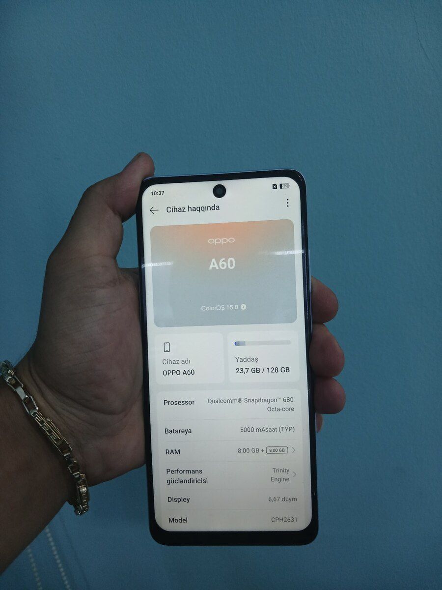 Oppo Digər — Smartfonlar, Bakı