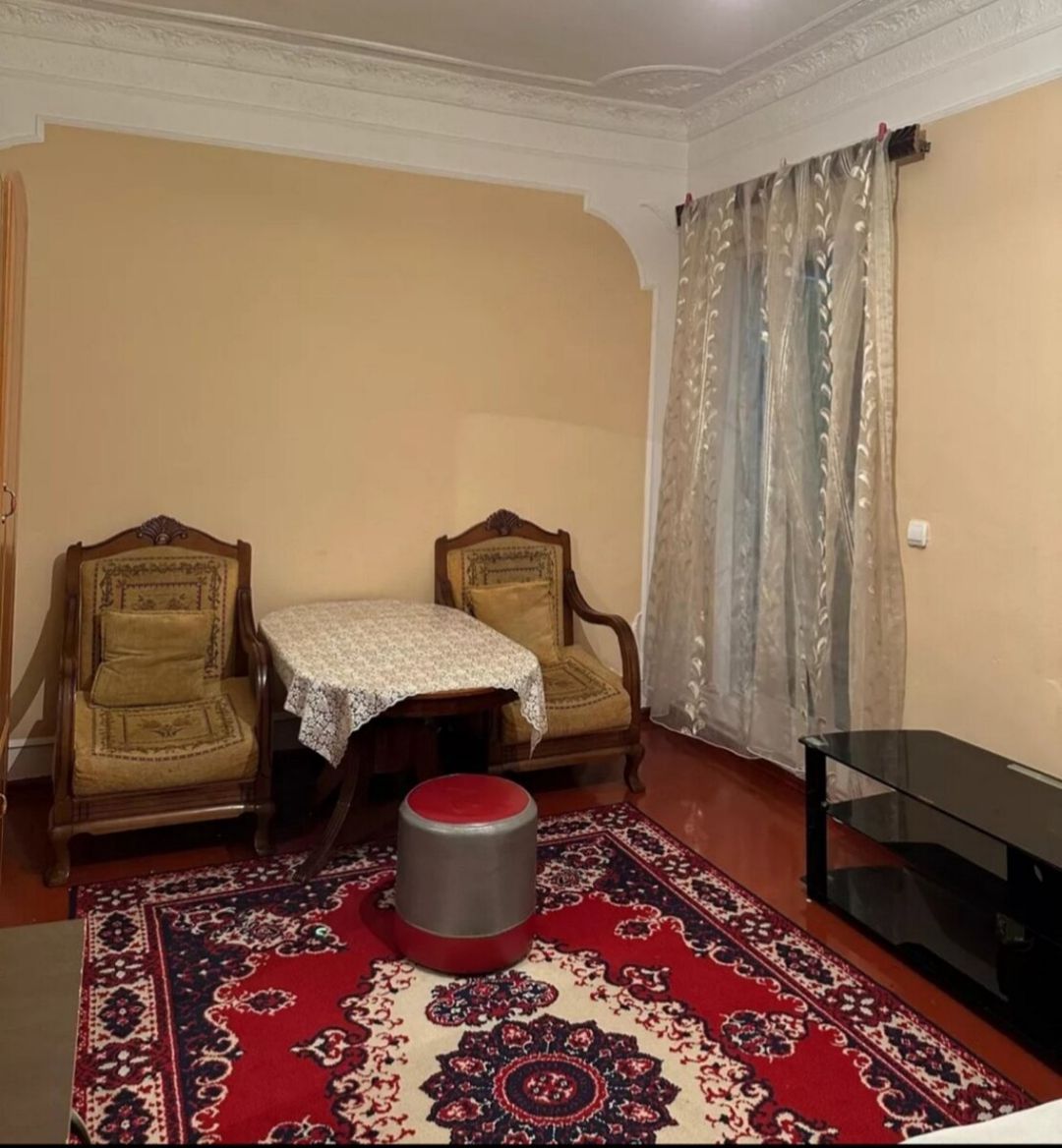 Həyət evi kirayə verilir, Qaraçuxur qəs — Ev, villa, Bakı (3)