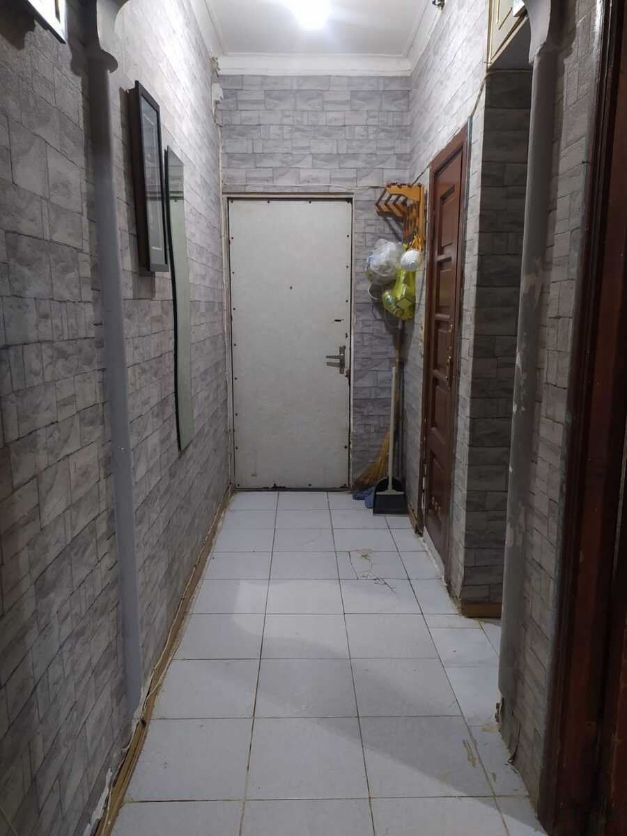 Satılır 2 otaqlı köhnə tikili 56 m² — Mənzil, Bakı (9)
