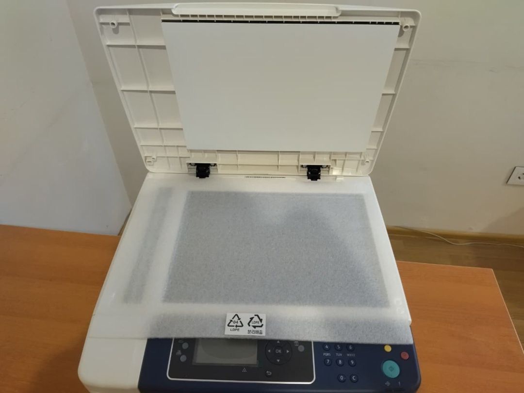 Printer Xerox WorkCentre 3045B — Ofis texnikası və istehlak malları, Bakı (4)