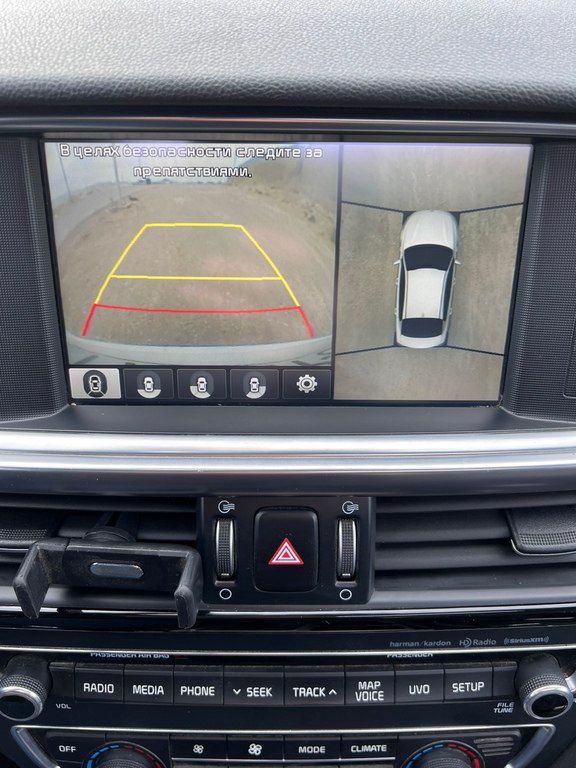 Kia Optima, 2.0 L, 2015 il, 153 600 km — Avtomobillər, Bakı (5)
