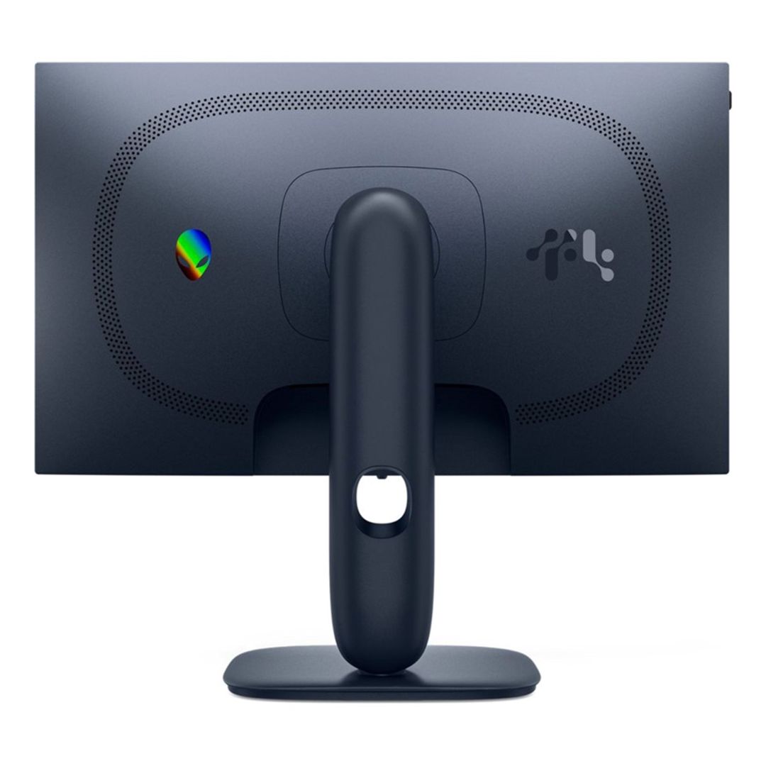 Monitor "Dell Alienware 25 AW2525HM FHD Fast IPS 320Hz" — Kompüterlər və noutbuklar, Bakı (2)