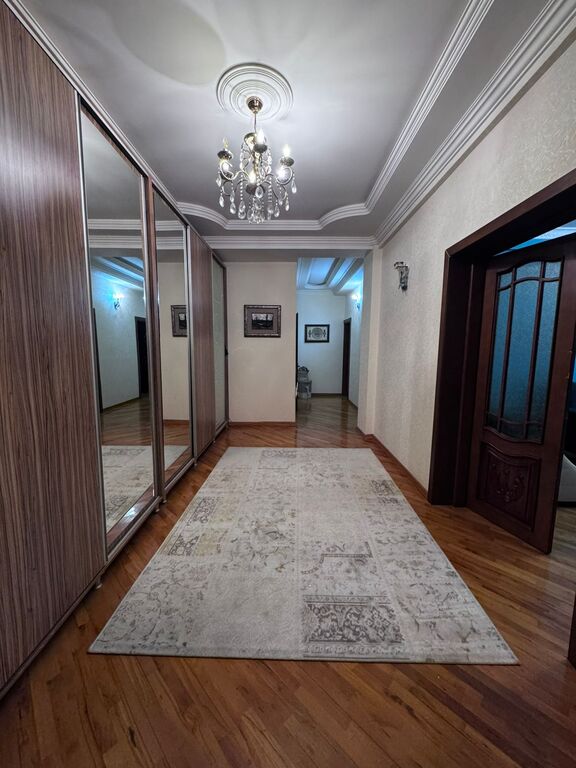 Satılır 2 otaqlı yeni tikili 115 m² — Mənzil, Bakı (4)