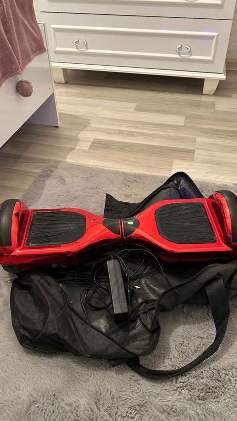 Segway — Bakı