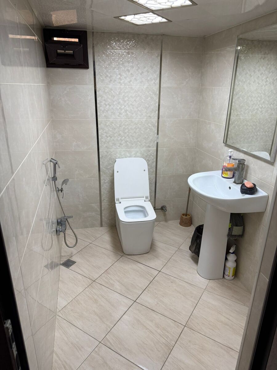 Satılır 4 otaqlı ofis 550 m² — Ofis, Bakı (9)