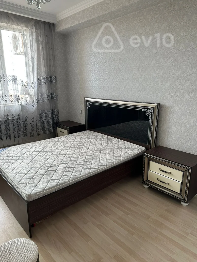 2 otaqlı mənzil, 95 m², Bakıxanov Sakit Qocayev — kirayə — Mənzil, Bakı (4)