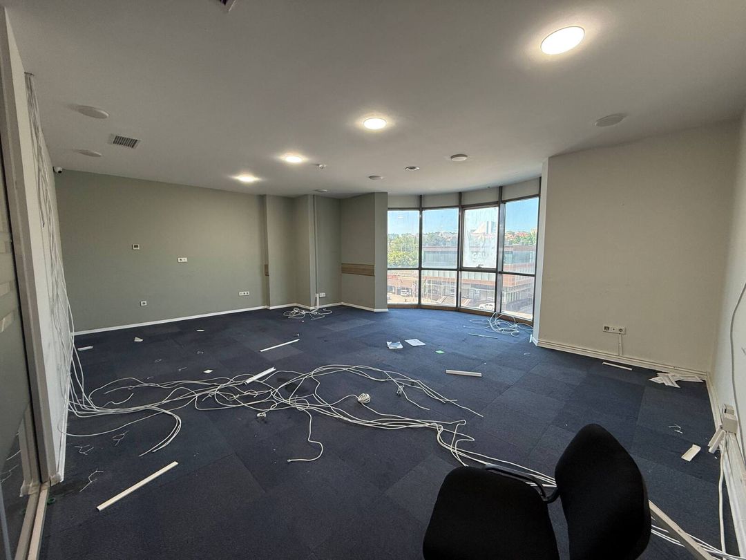 İcarəyə verilir 6 otaqlı ofis 250 m² — Ofis, Bakı (3)