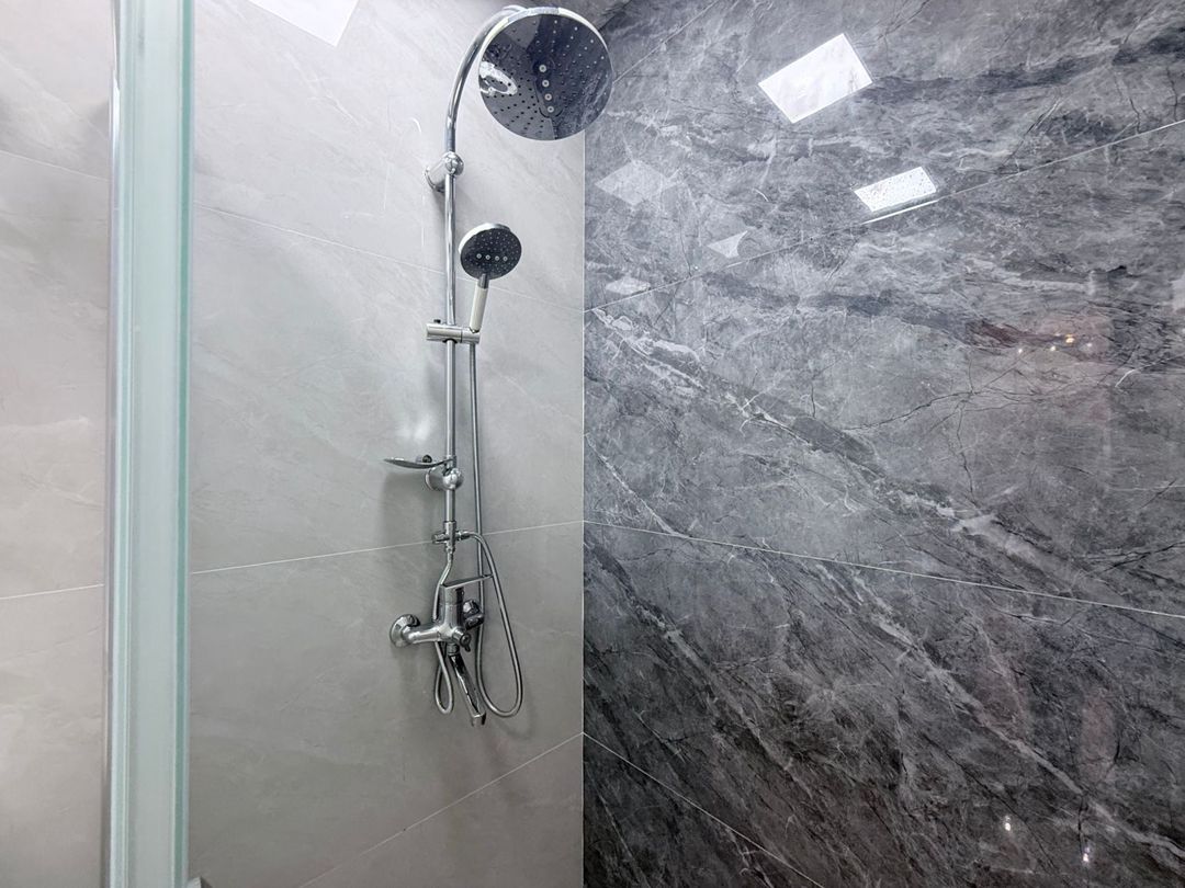 Satılır 2 otaqlı yeni tikili 46 m² — Mənzil, Sumqayıt (12)