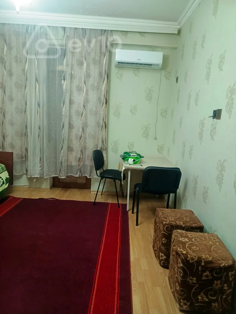 1 otaqlı mənzil, 40 m², Aaaf Park 12 Cİ küçə, Xırdalan — kirayə — Mənzil, Xırdalan (4)