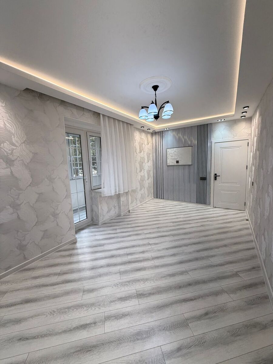 Satılır 3 otaqlı köhnə tikili 65 m² — Mənzil, Bakı (3)