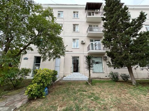 İcarəyə verilir obyekt 80 m² — Bakı