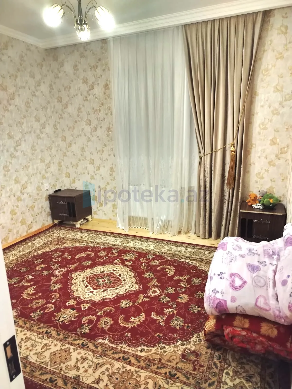 Satılır: 4 Otaq, Evlər/Villalar, Abşeron r., Ceyranbatan q., 86.00 m² — Ev, villa, Abşeron (5)