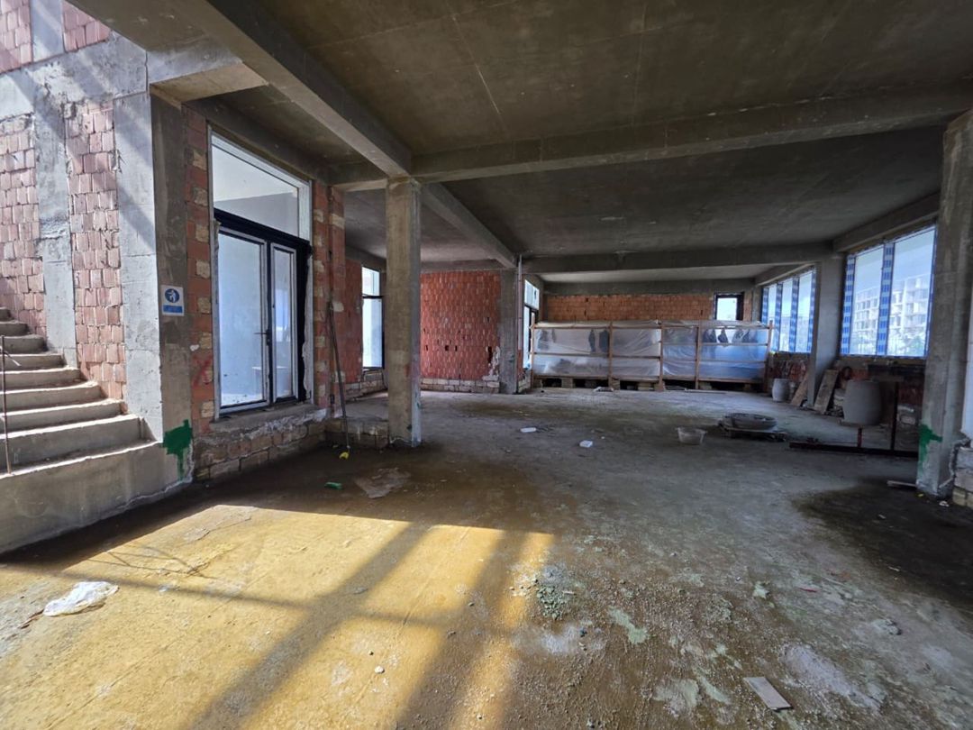 Satılır 8 otaqlı həyət evi/bağ evi 950 m² — Ev, villa, Bakı (6)