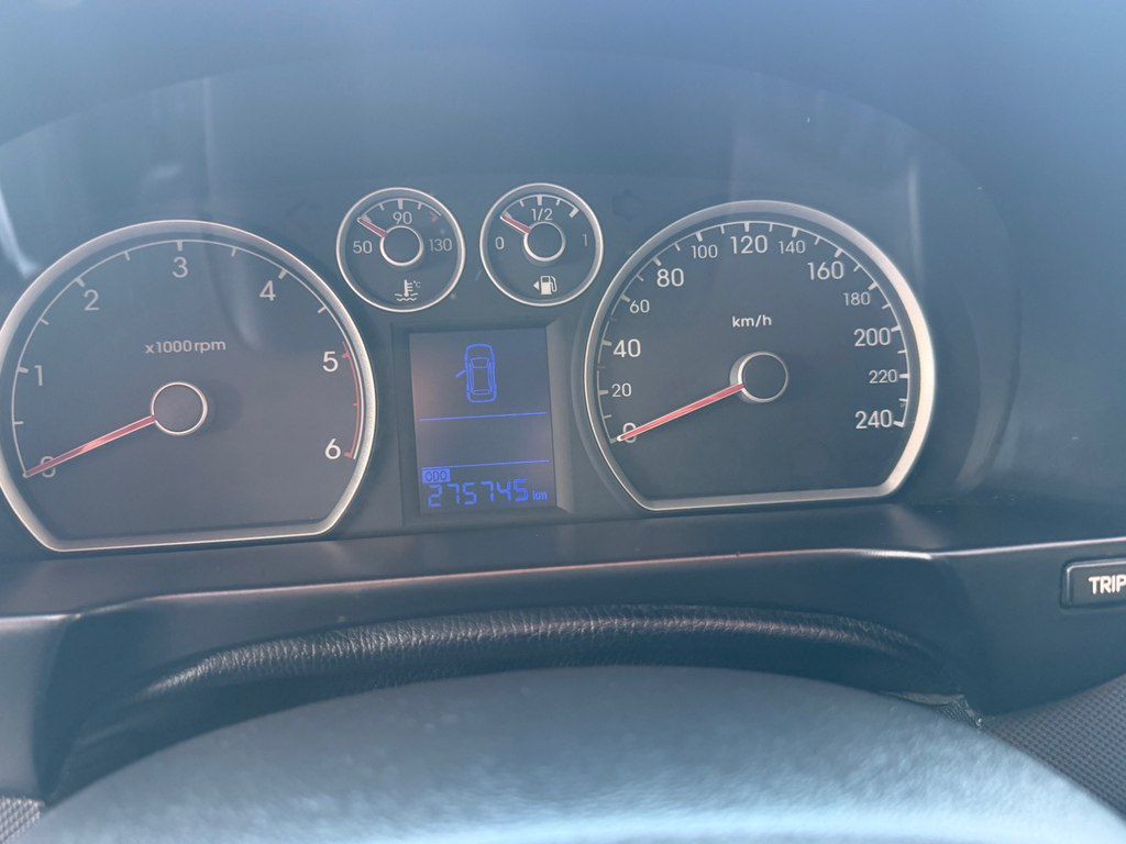 Hyundai i30, 1.6 L, 2009 il, 278 000 km — Avtomobillər, Ağcabədi (10)