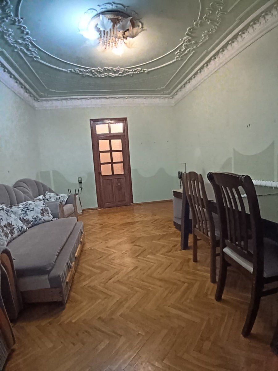 3-otaqlı yeni tikili, Sumqayıt ş., 80 m² — Mənzil, Sumqayıt (5)