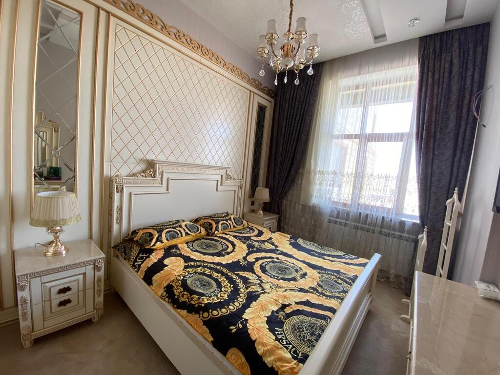 Satılır 2 otaqlı yeni tikili 90 m² — Mənzil, Bakı (9)