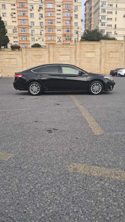 Toyota Avalon, 3.5 L, 2014 il, 170 261 km — Avtomobillər, Bakı (8)