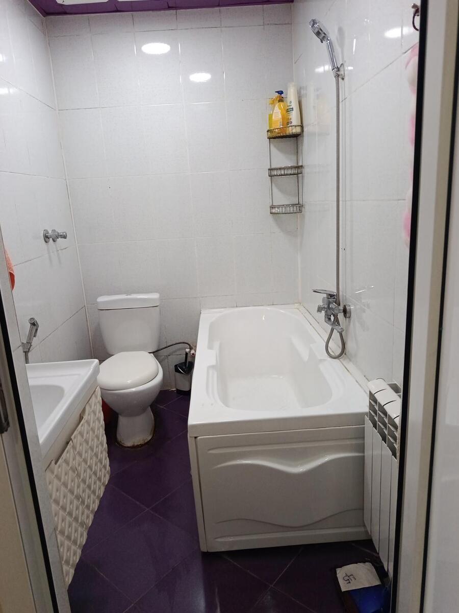 Satılır 2 otaqlı yeni tikili 52.4 m² — Mənzil, Xırdalan (7)