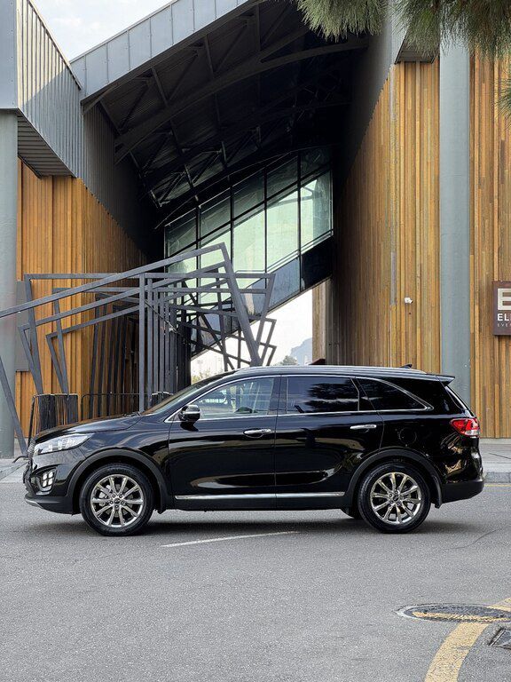 Kia Sorento, 2.0 L, 2016 il, 189 000 km — Avtomobillər, Bakı (7)
