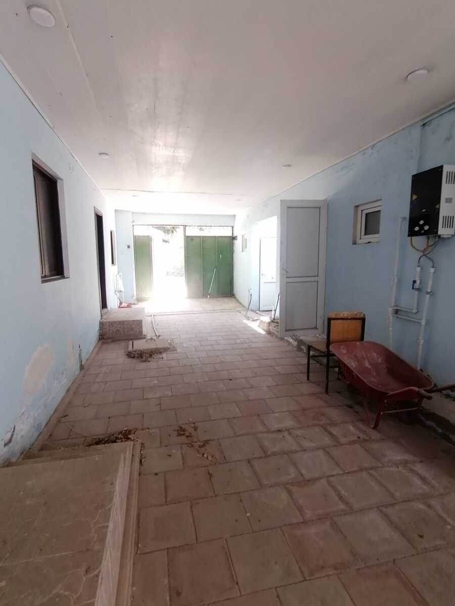 Satılır 7 otaqlı həyət evi/bağ evi 125 m² — Ev, villa, Bakı (12)