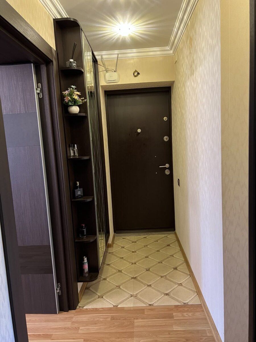 3-otaqlı mənzil, Sumqayıt ş., 68 m² — Mənzil, Sumqayıt (10)